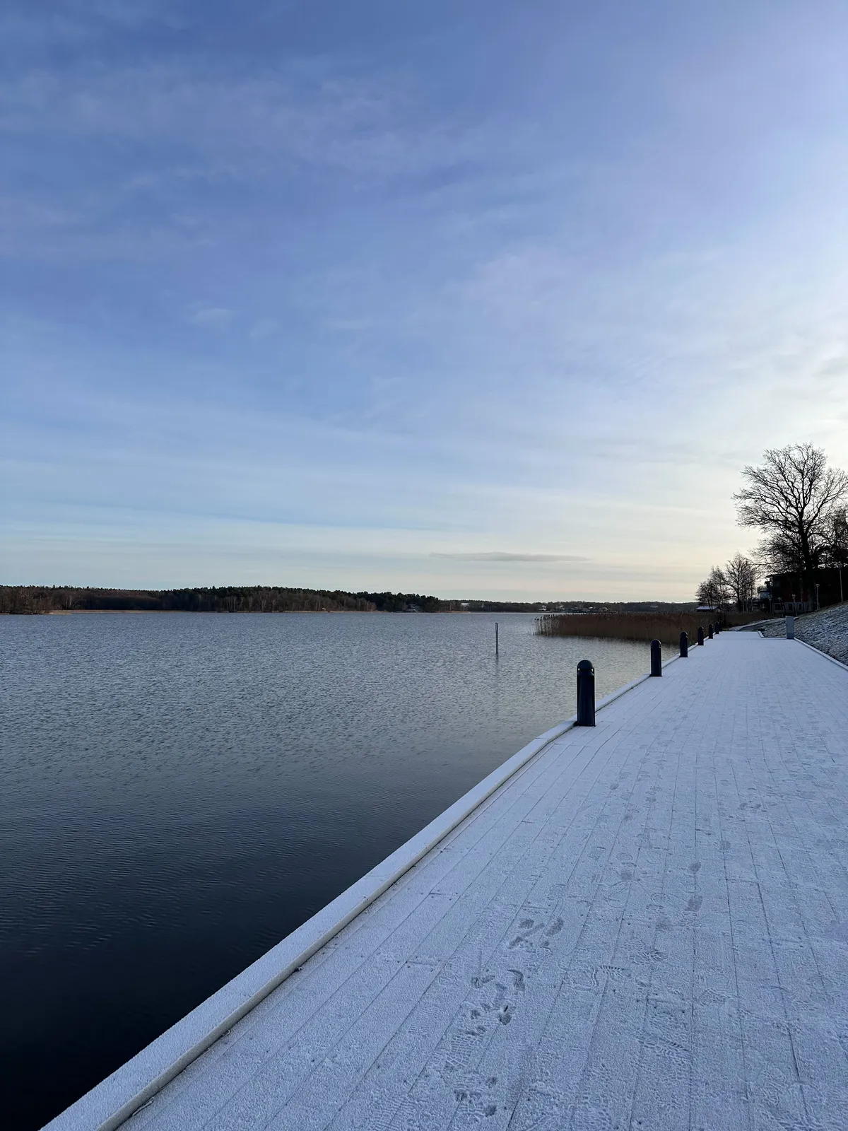 Hyreslägenhet på Strängnäs i strangnas