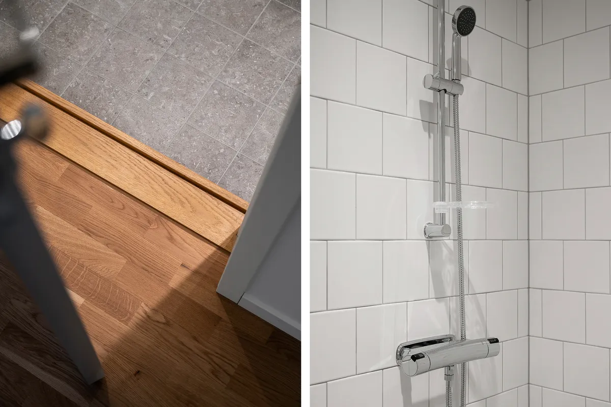 Hyreslägenhet på Strängnäs i strangnas