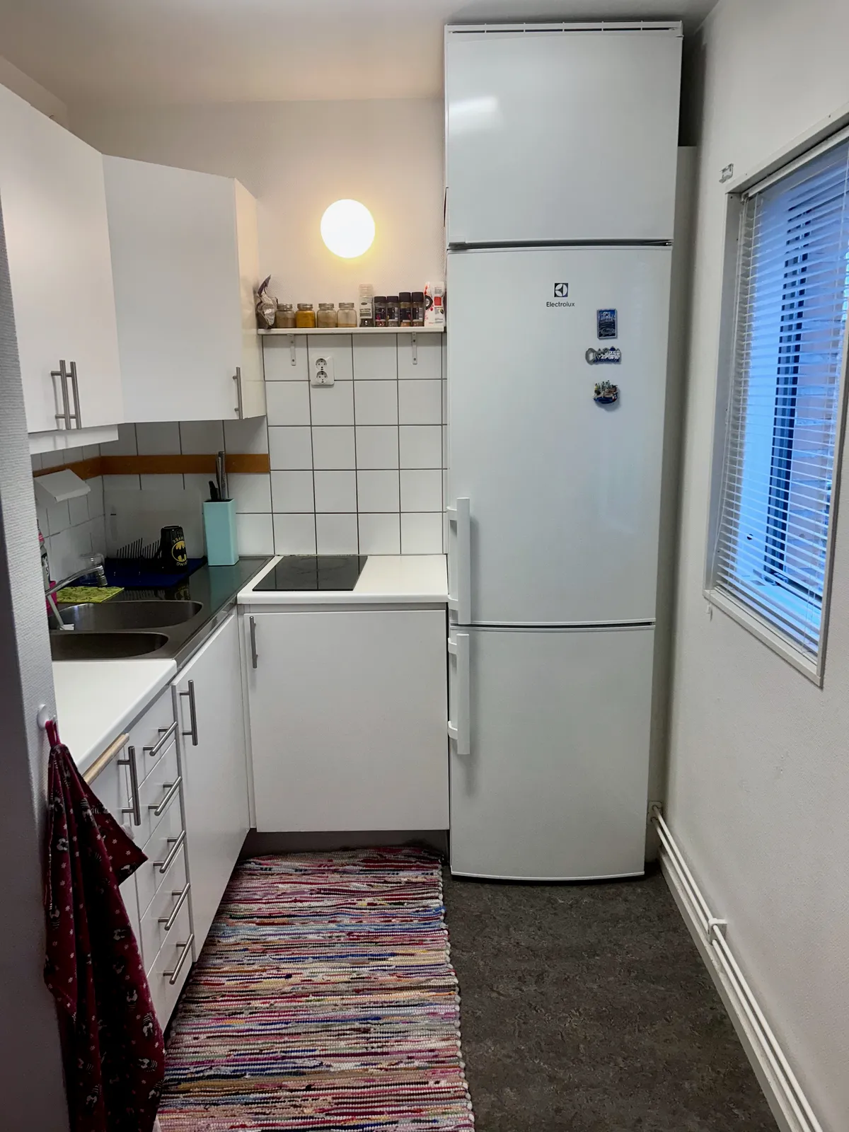 Hyreslägenhet på Eskilstuna i eskilstuna