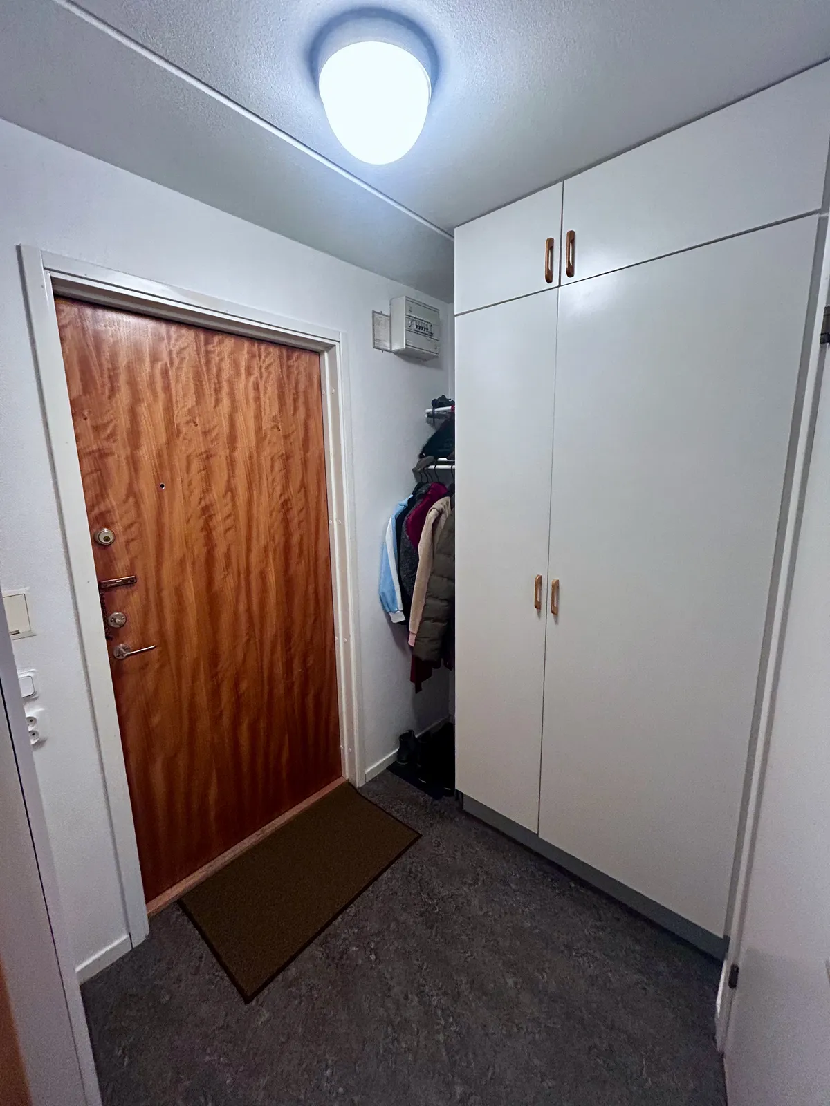 Hyreslägenhet på Eskilstuna i eskilstuna