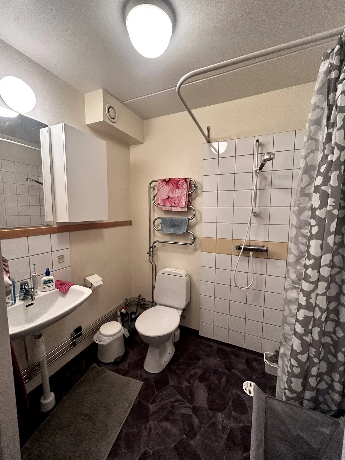 Hyreslägenhet på Eskilstuna i eskilstuna