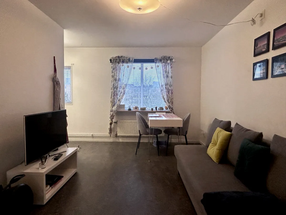 Hyreslägenhet på Eskilstuna i eskilstuna