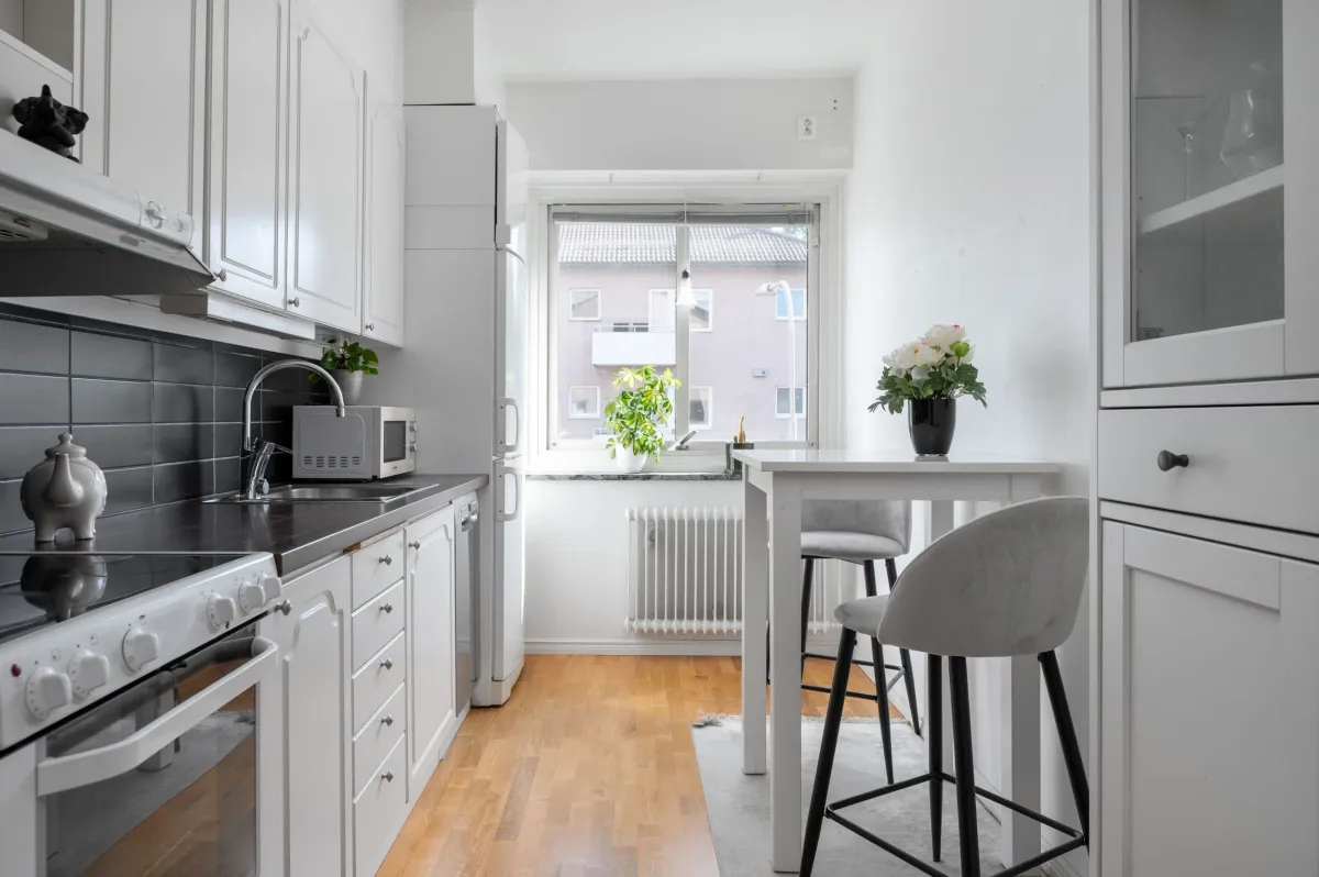 Hyreslägenhet på Linköping i linkoping