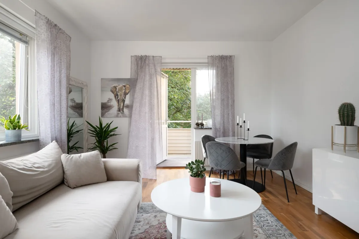 Hyreslägenhet på Linköping i linkoping