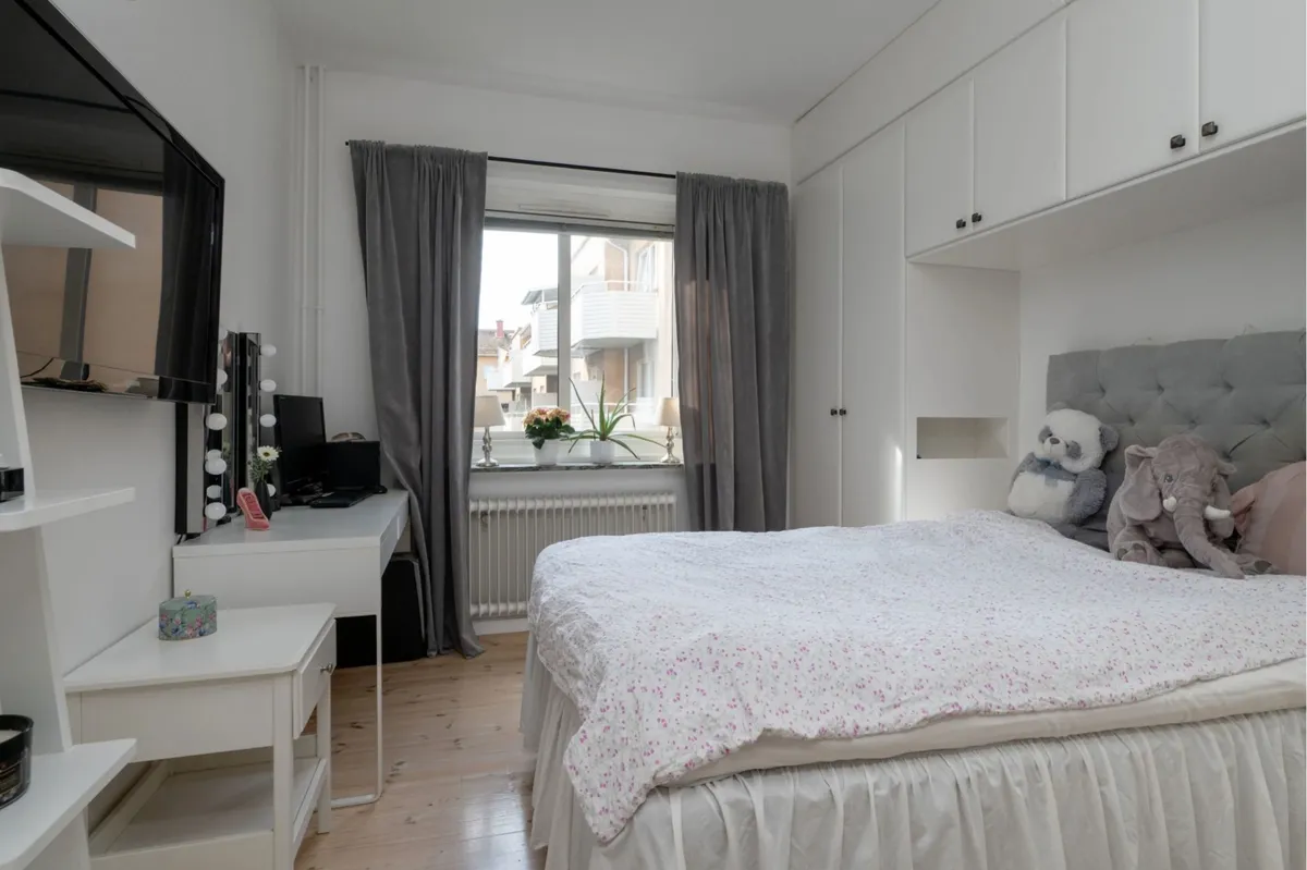 Hyreslägenhet på Linköping i linkoping