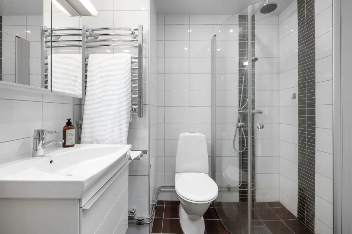 Hyreslägenhet på Linköping i linkoping