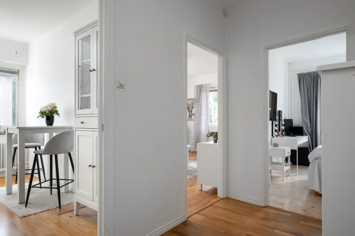 Hyreslägenhet på Linköping i linkoping