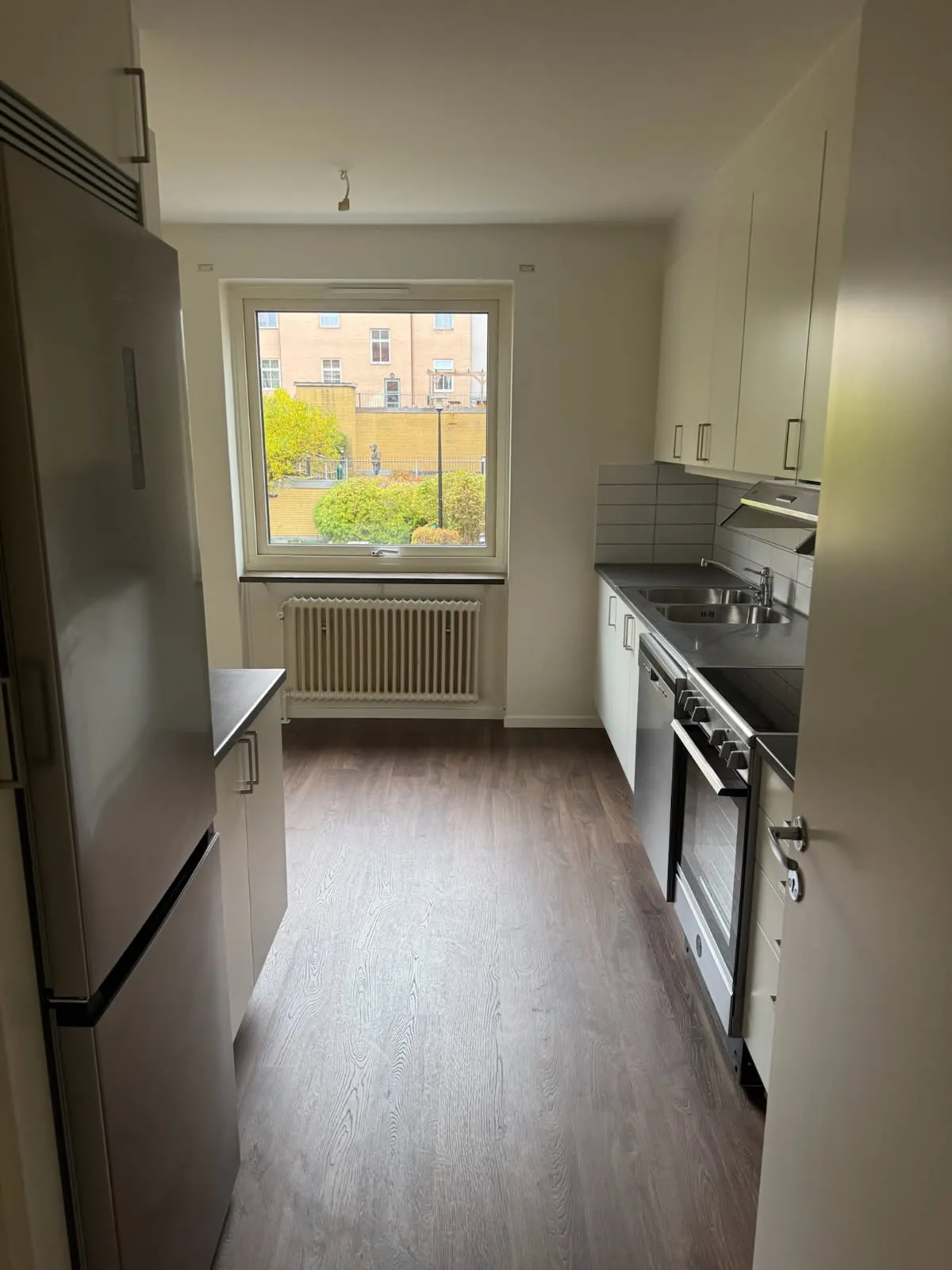 Hyreslägenhet på Helsingborg i helsingborg