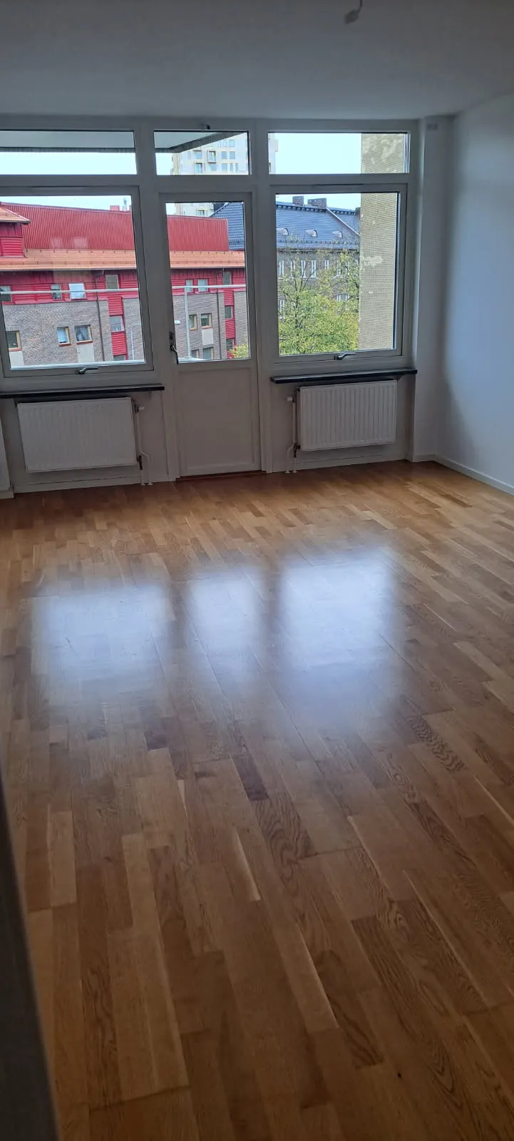 Hyreslägenhet på Helsingborg i helsingborg