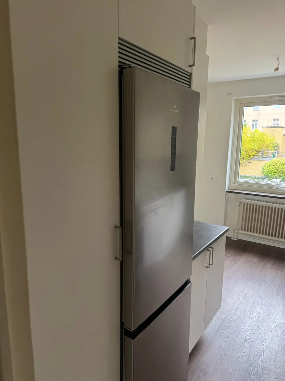 Hyreslägenhet på Helsingborg i helsingborg