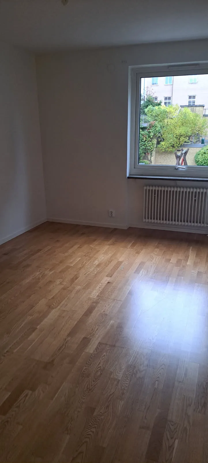 Hyreslägenhet på Helsingborg i helsingborg