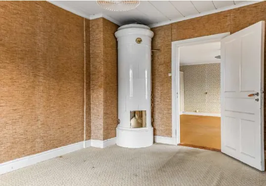 Hyresbostad på Flen i flen