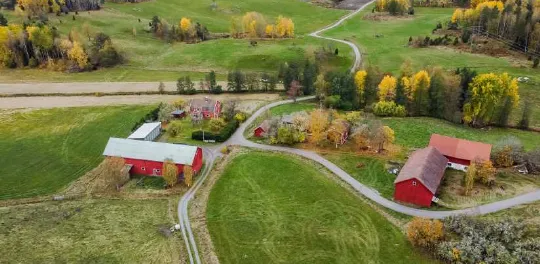 Hyresbostad på Flen i flen