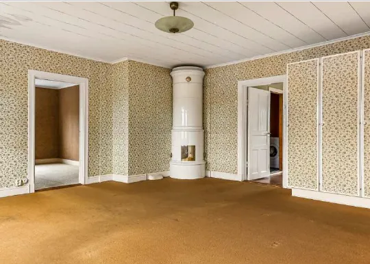 Hyresbostad på Flen i flen