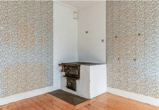 Hyresbostad på Flen i flen