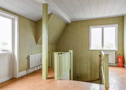 Hyresbostad på Flen i flen