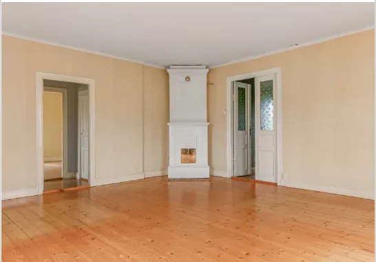 Hyresbostad på Flen i flen