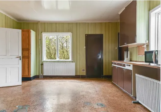 Hyresbostad på Flen i flen