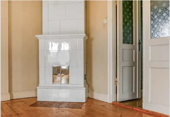 Hyresbostad på Flen i flen