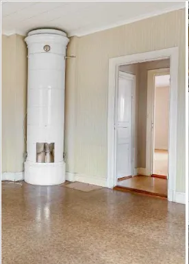 Hyresbostad på Flen i flen