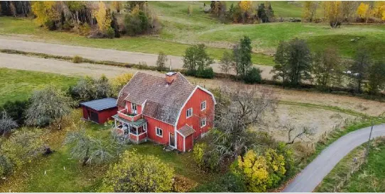 Hyresbostad på Flen i flen