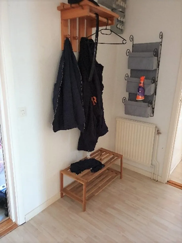 Hyreslägenhet på Sundsvall i sundsvall