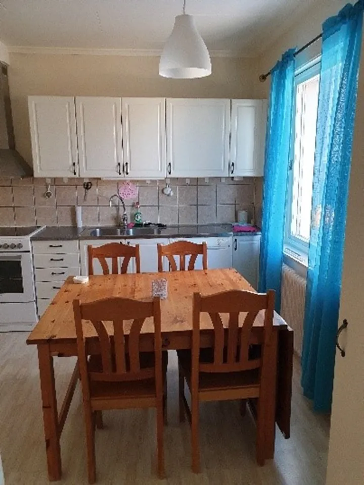 Hyreslägenhet på Sundsvall i sundsvall