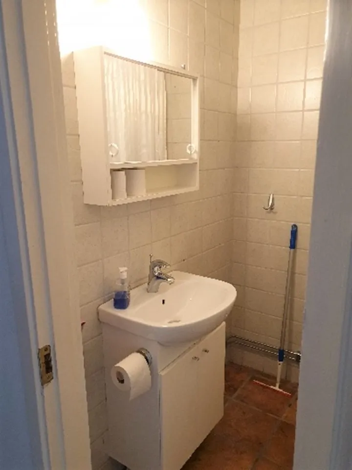 Hyreslägenhet på Sundsvall i sundsvall