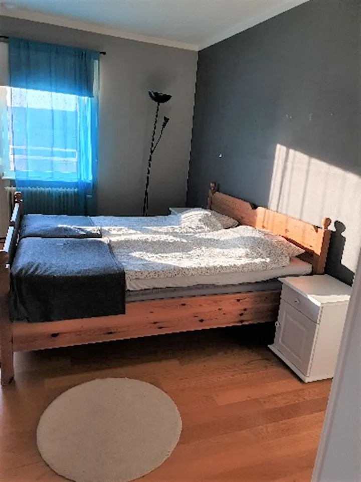 Hyreslägenhet på Sundsvall i sundsvall