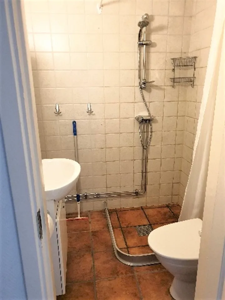 Hyreslägenhet på Sundsvall i sundsvall