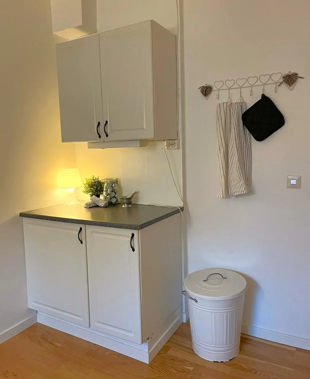 Hyreslägenhet på Sundsvall i sundsvall