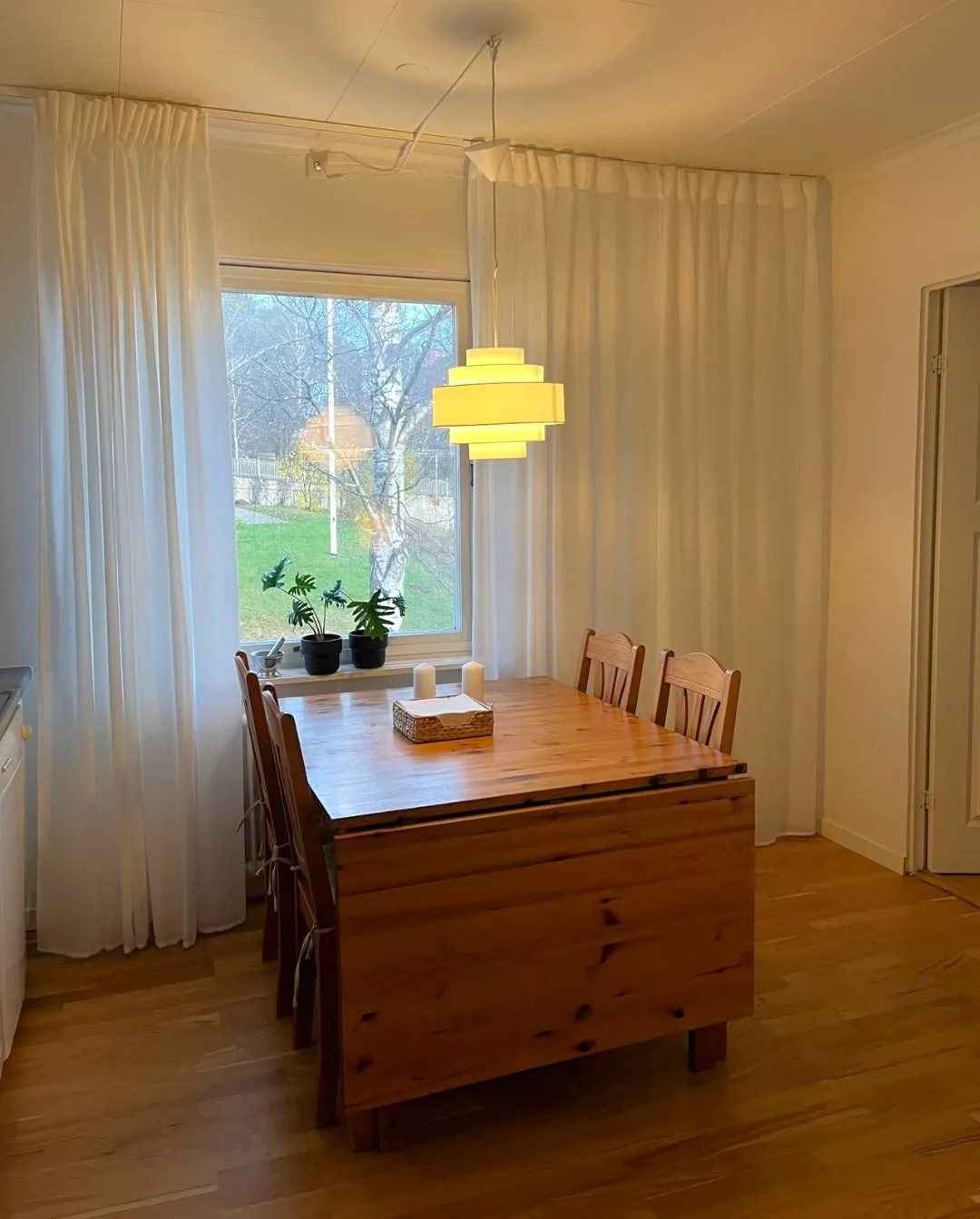 Hyreslägenhet på Sundsvall i sundsvall