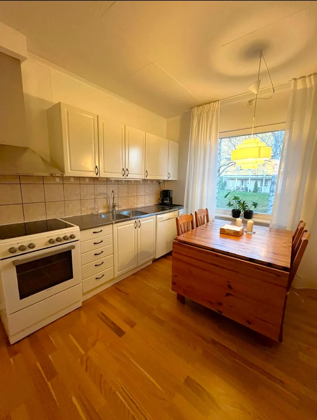 Hyreslägenhet på Sundsvall i sundsvall