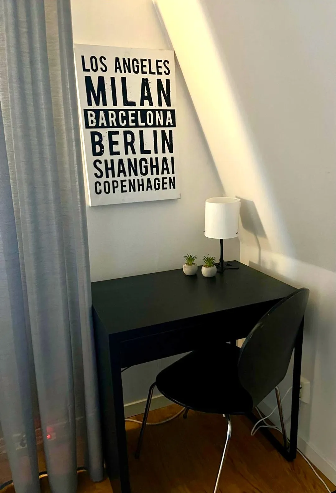 Hyreslägenhet på Sundsvall i sundsvall