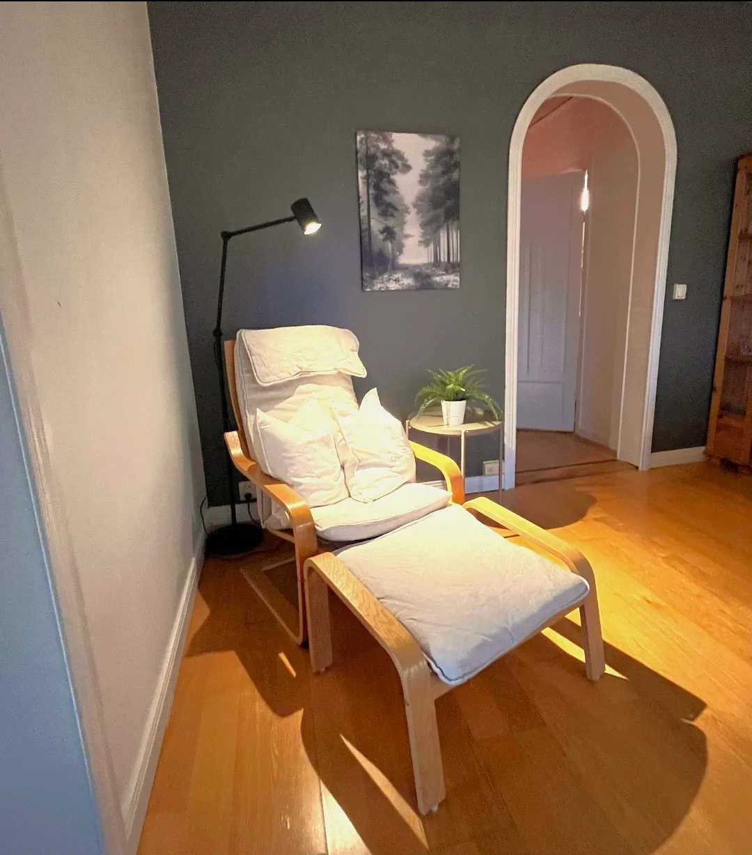 Hyreslägenhet på Sundsvall i sundsvall