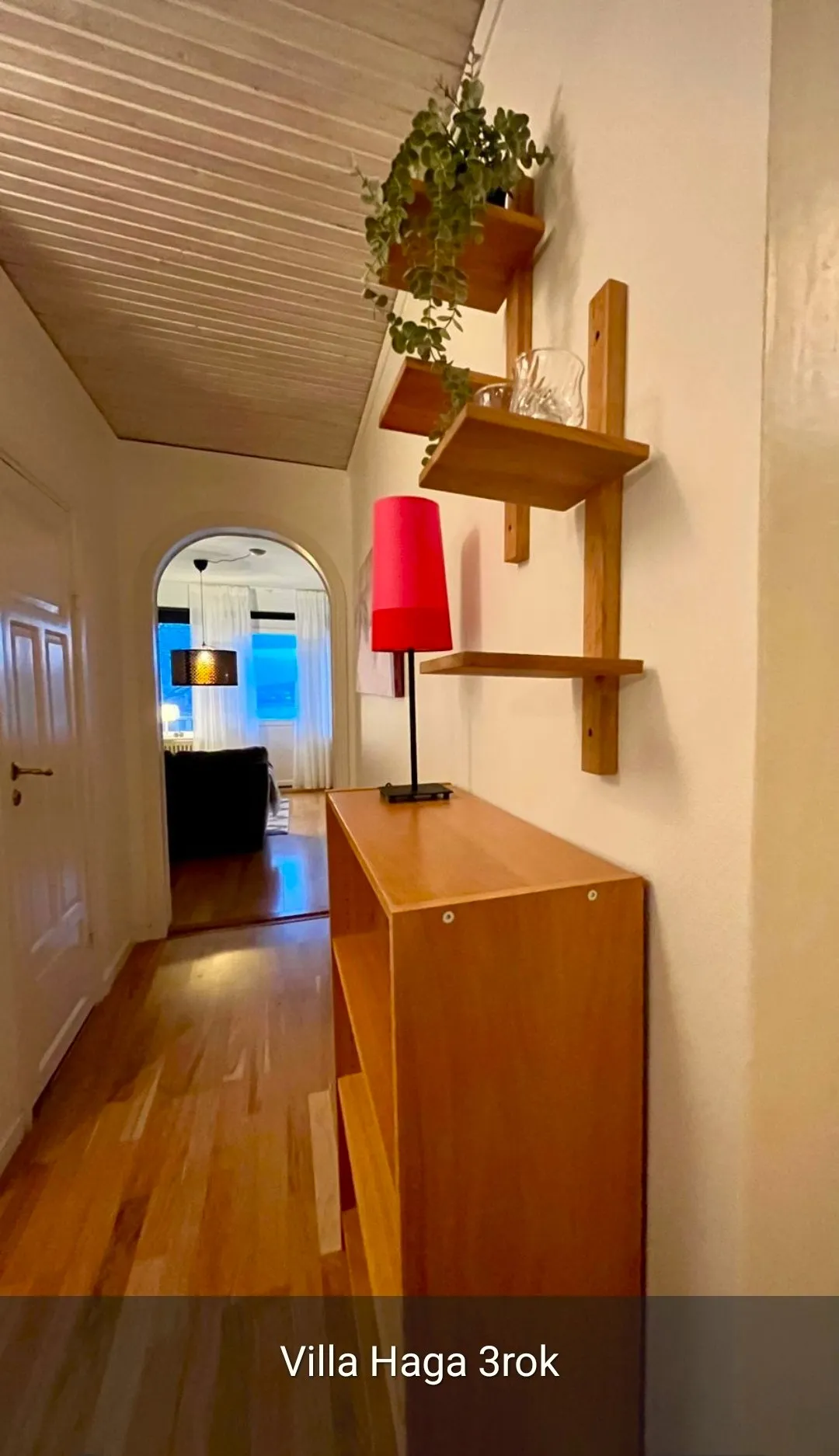 Hyreslägenhet på Sundsvall i sundsvall