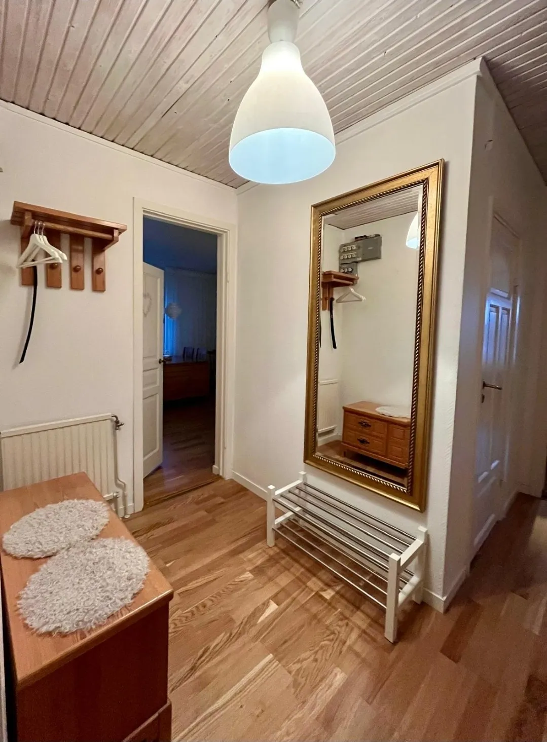 Hyreslägenhet på Sundsvall i sundsvall