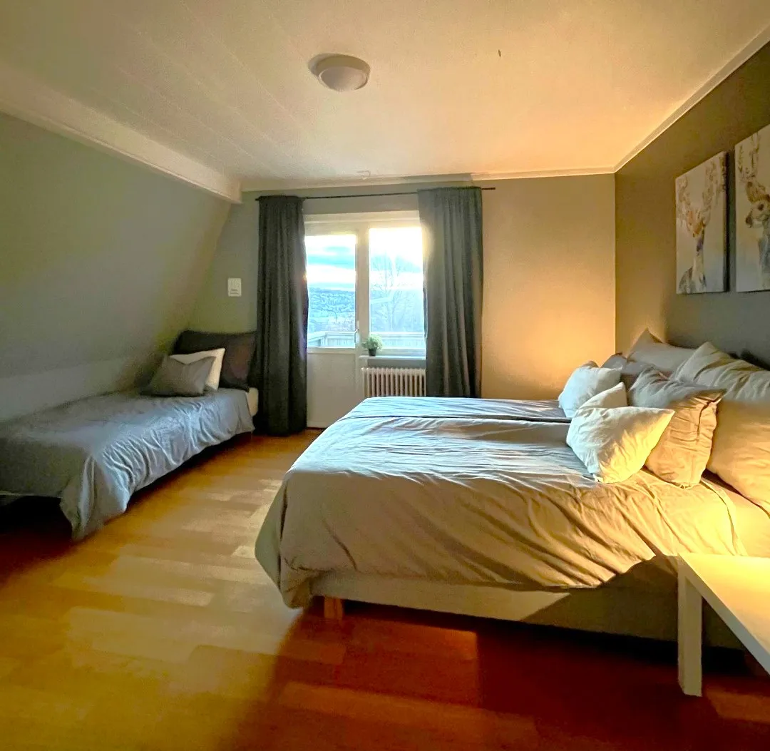 Hyreslägenhet på Sundsvall i sundsvall