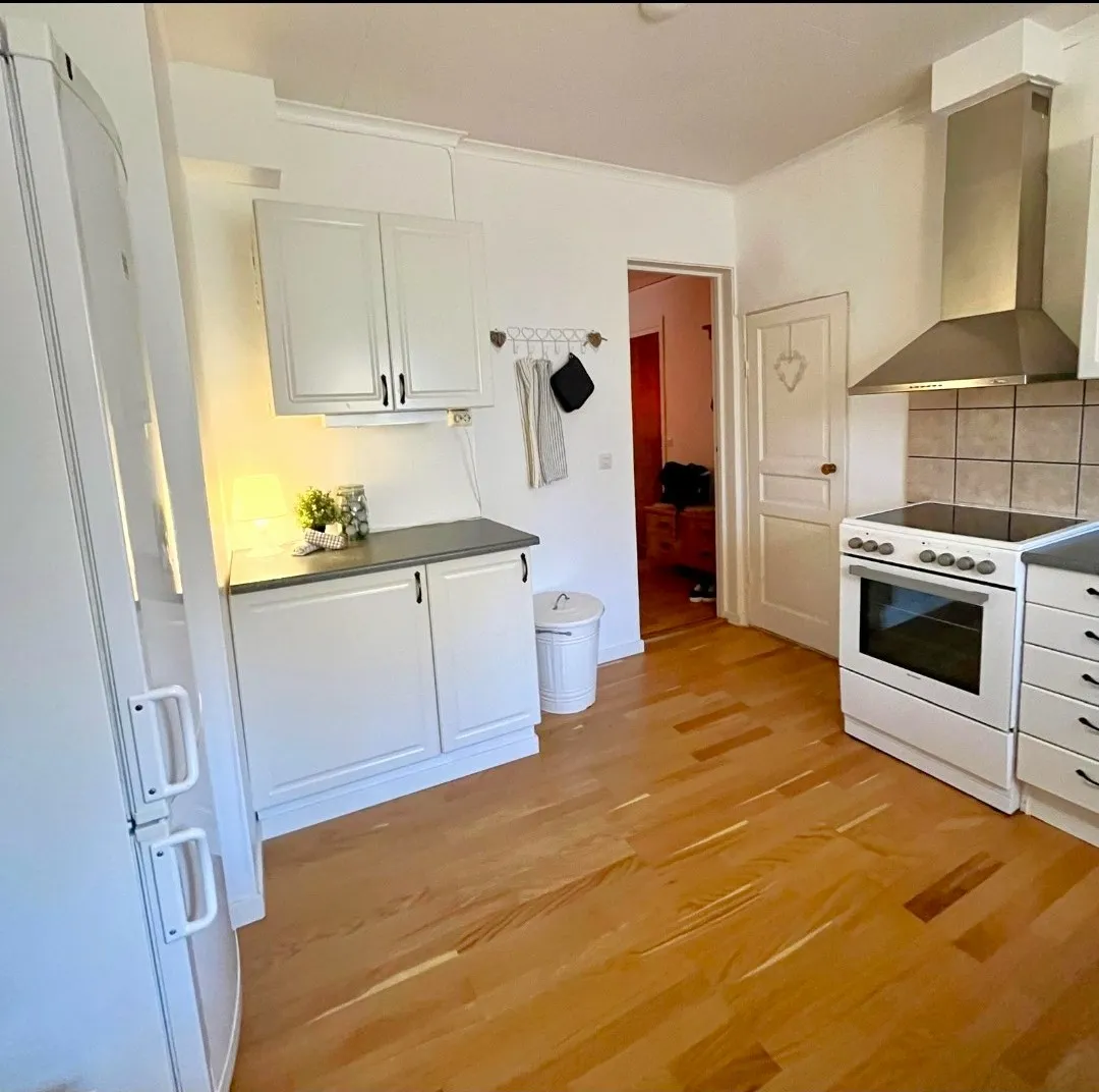 Hyreslägenhet på Sundsvall i sundsvall