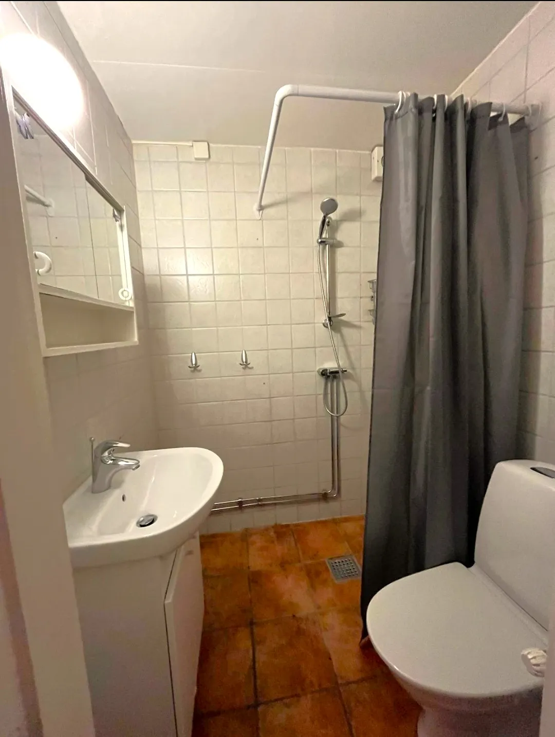 Hyreslägenhet på Sundsvall i sundsvall