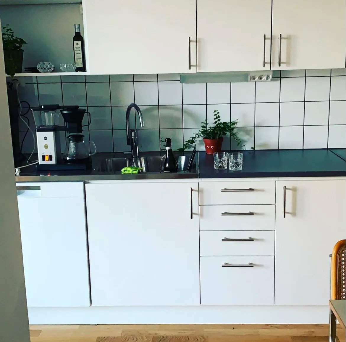 Hyreslägenhet på Tyresö i tyreso