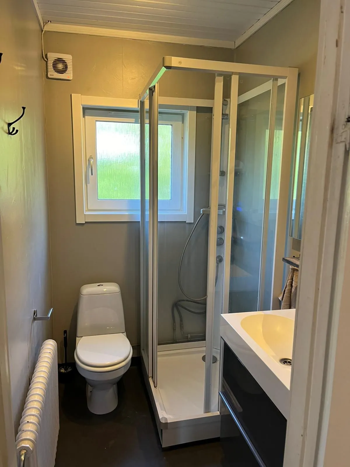 Hyresbostad på Sandviken i sandviken