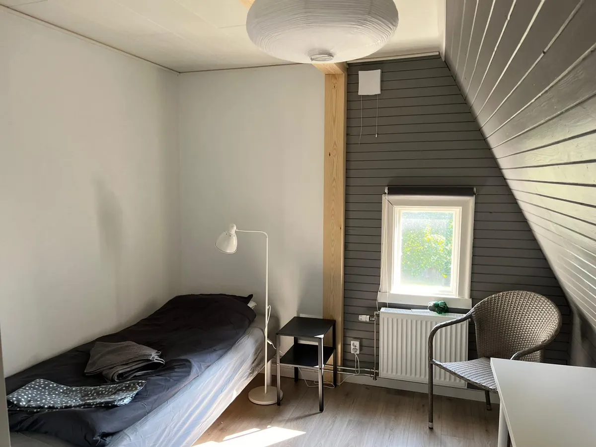 Hyresbostad på Sandviken i sandviken