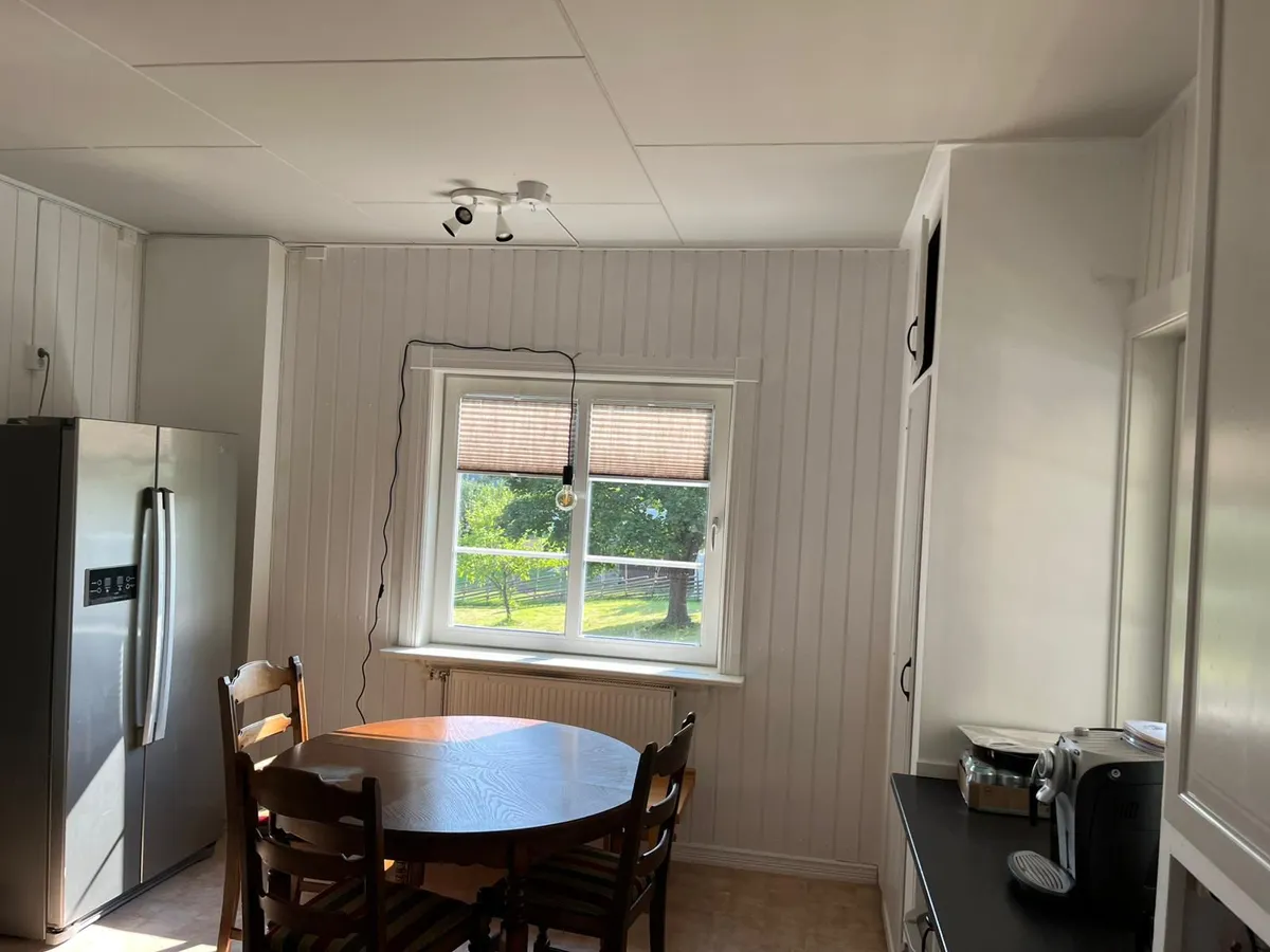 Hyresbostad på Sandviken i sandviken