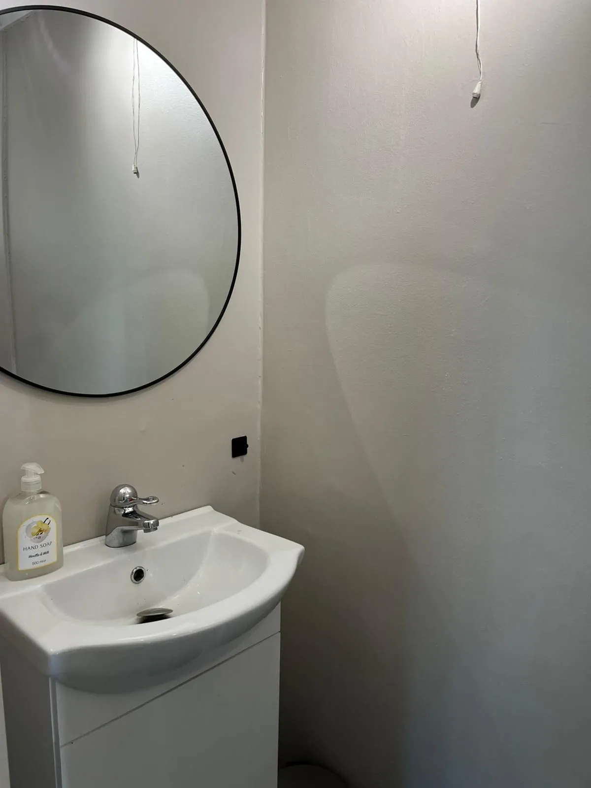 Hyresbostad på Sandviken i sandviken