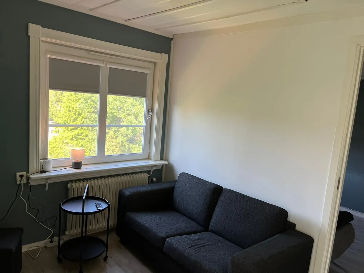 Hyresbostad på Sandviken i sandviken