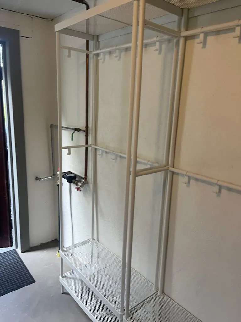 Hyresbostad på Sandviken i sandviken