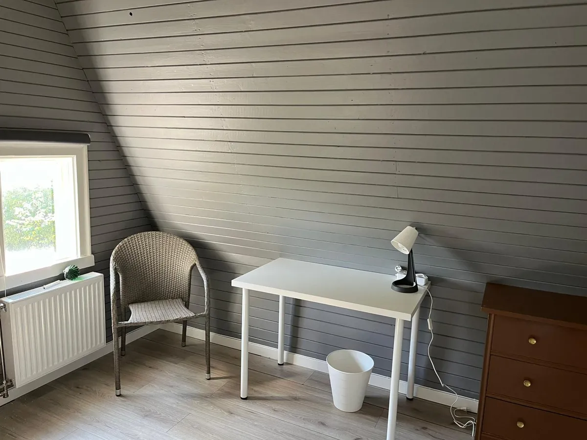 Hyresbostad på Sandviken i sandviken