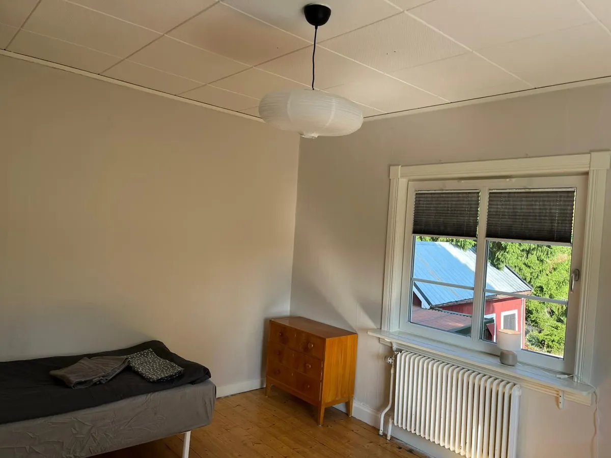 Hyresbostad på Sandviken i sandviken