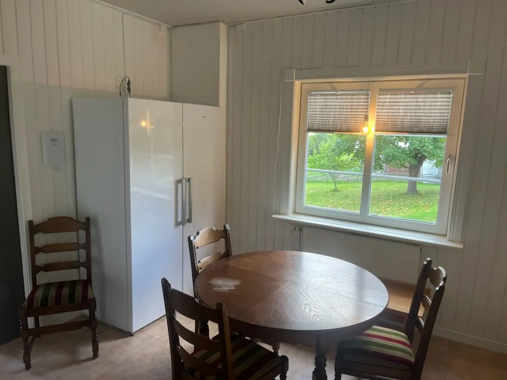 Hyresbostad på Sandviken i sandviken